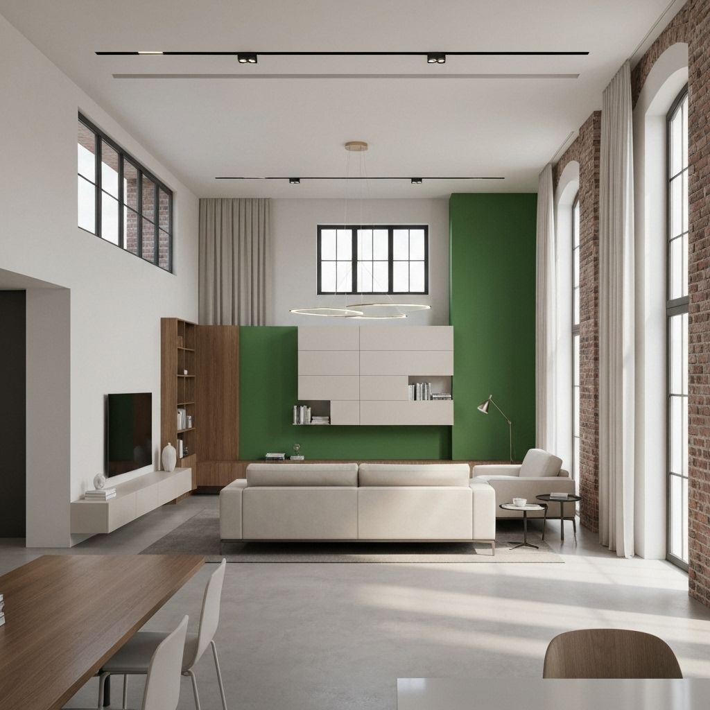 3D Design & Visualizations