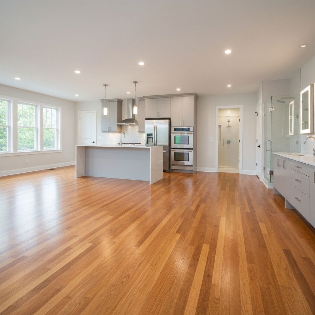 Riley Park Whole Home