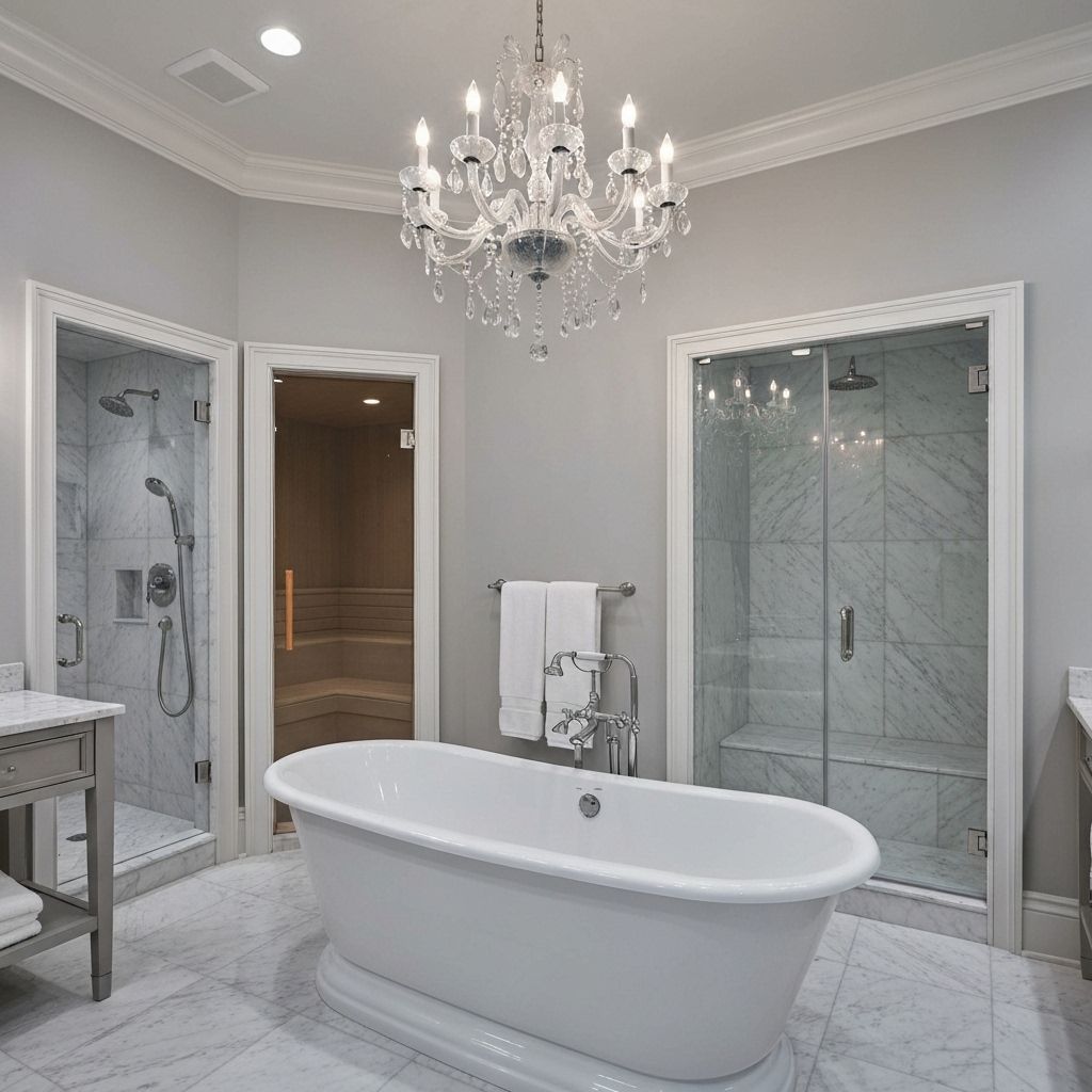 Shaughnessy Master Suite