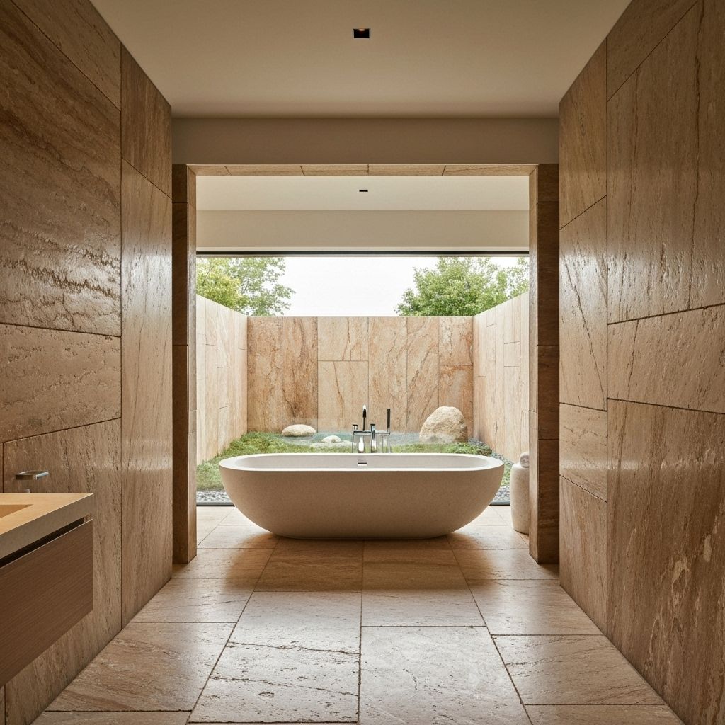 Bathroom Retreats