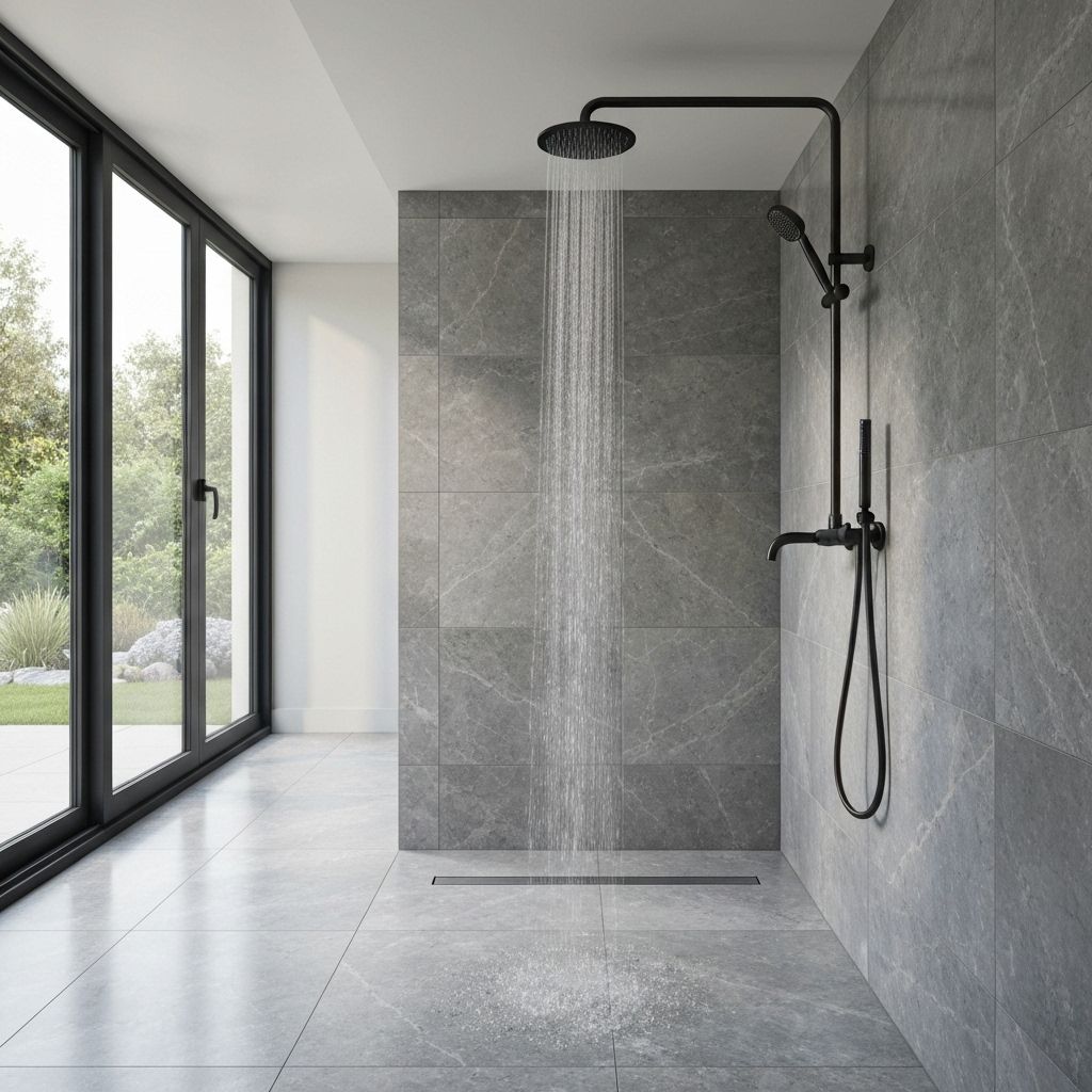 Oakridge Luxury Bath
